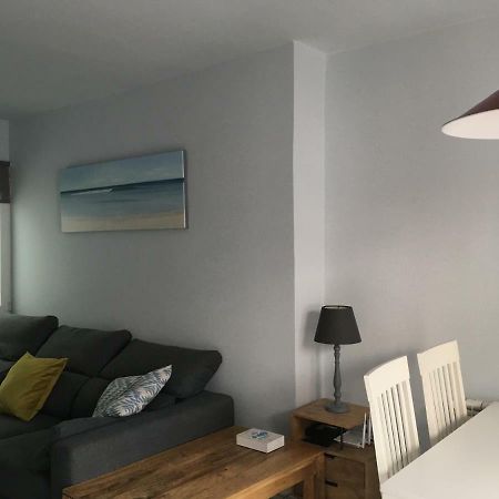 2 Bedroom Apartment In The Old Town, Close To The Beach L' Escala Dış mekan fotoğraf