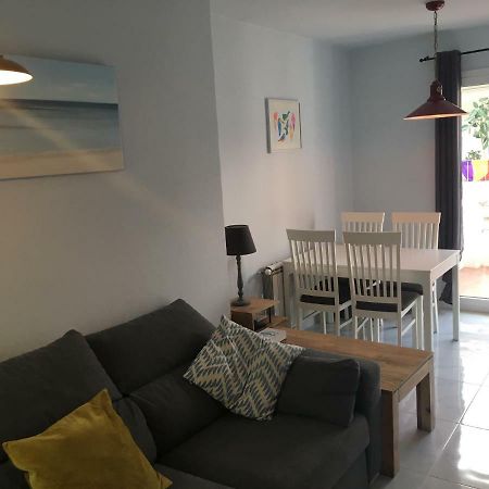 2 Bedroom Apartment In The Old Town, Close To The Beach L' Escala Dış mekan fotoğraf