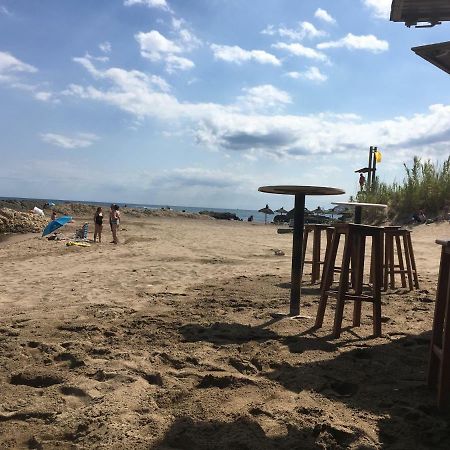 2 Bedroom Apartment In The Old Town, Close To The Beach L' Escala Dış mekan fotoğraf