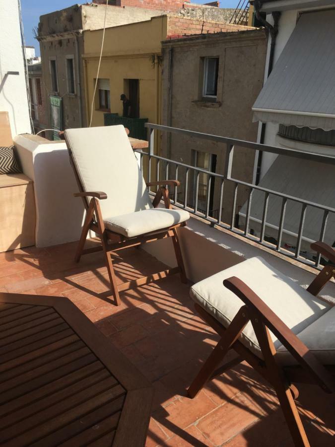 2 Bedroom Apartment In The Old Town, Close To The Beach L' Escala Dış mekan fotoğraf