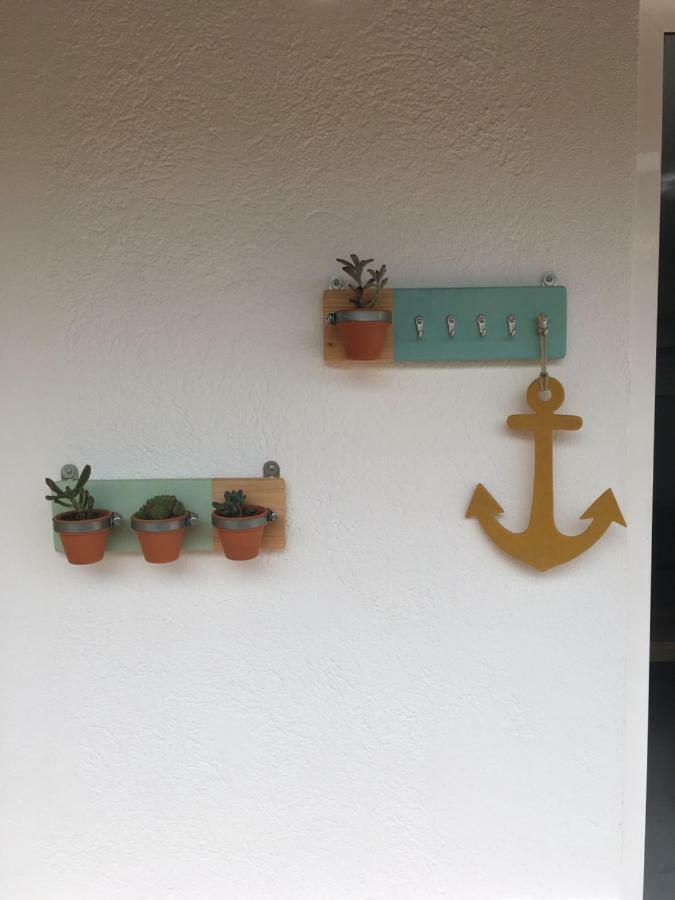 2 Bedroom Apartment In The Old Town, Close To The Beach L' Escala Dış mekan fotoğraf