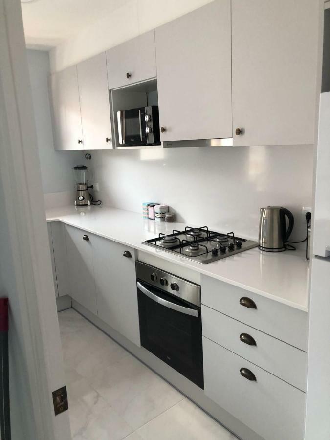 2 Bedroom Apartment In The Old Town, Close To The Beach L' Escala Dış mekan fotoğraf
