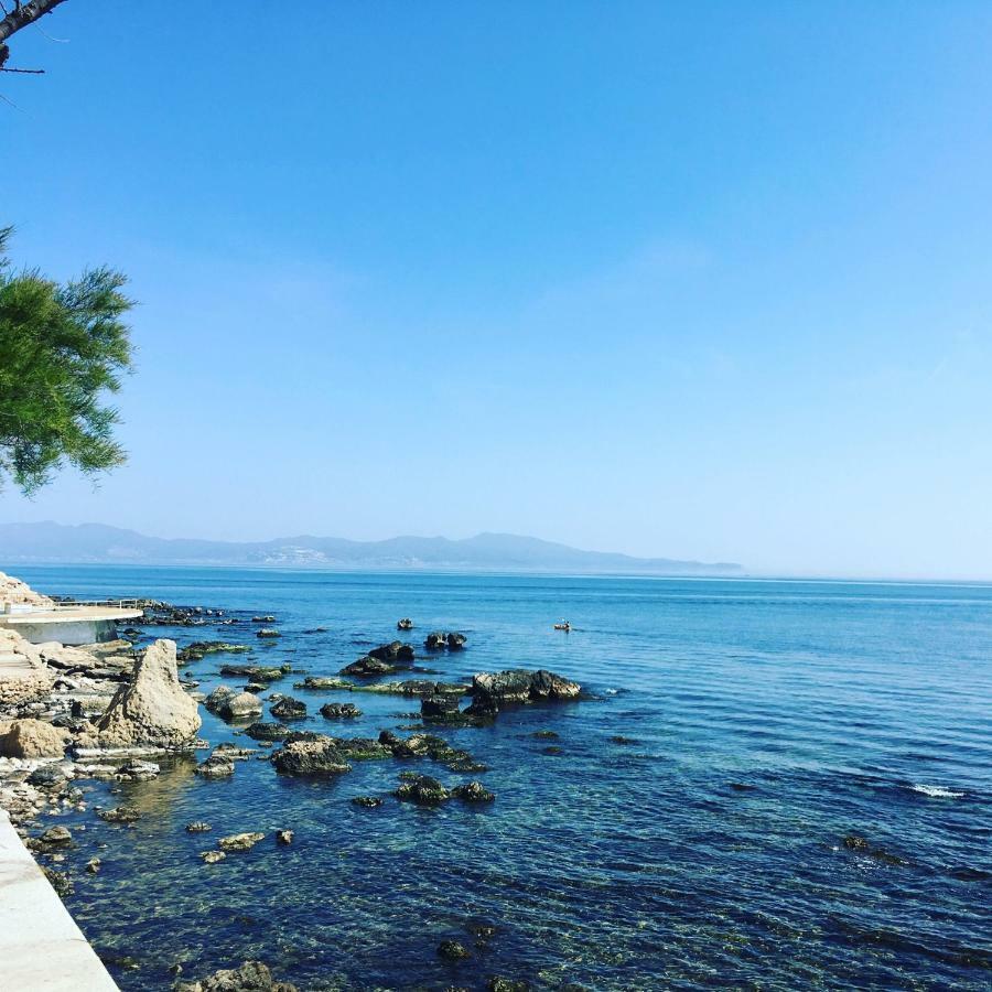 2 Bedroom Apartment In The Old Town, Close To The Beach L' Escala Dış mekan fotoğraf