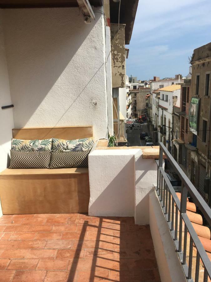 2 Bedroom Apartment In The Old Town, Close To The Beach L' Escala Dış mekan fotoğraf