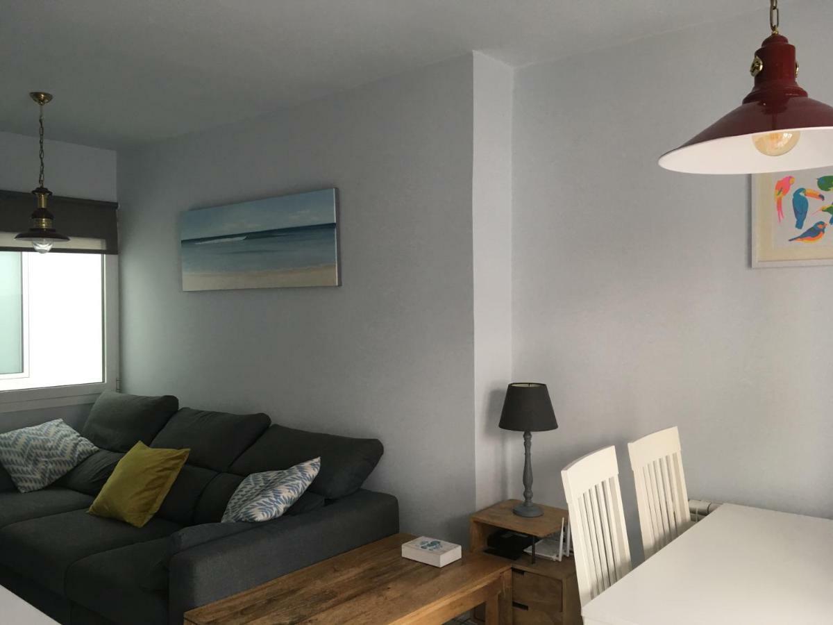 2 Bedroom Apartment In The Old Town, Close To The Beach L' Escala Dış mekan fotoğraf