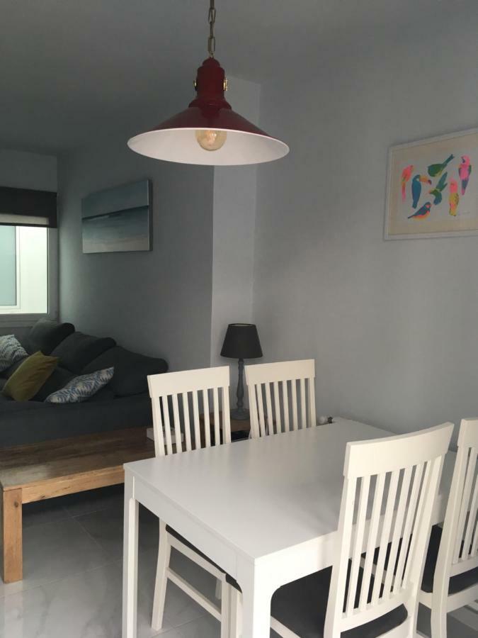 2 Bedroom Apartment In The Old Town, Close To The Beach L' Escala Dış mekan fotoğraf