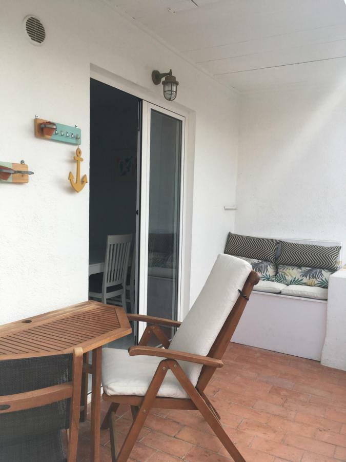 2 Bedroom Apartment In The Old Town, Close To The Beach L' Escala Dış mekan fotoğraf