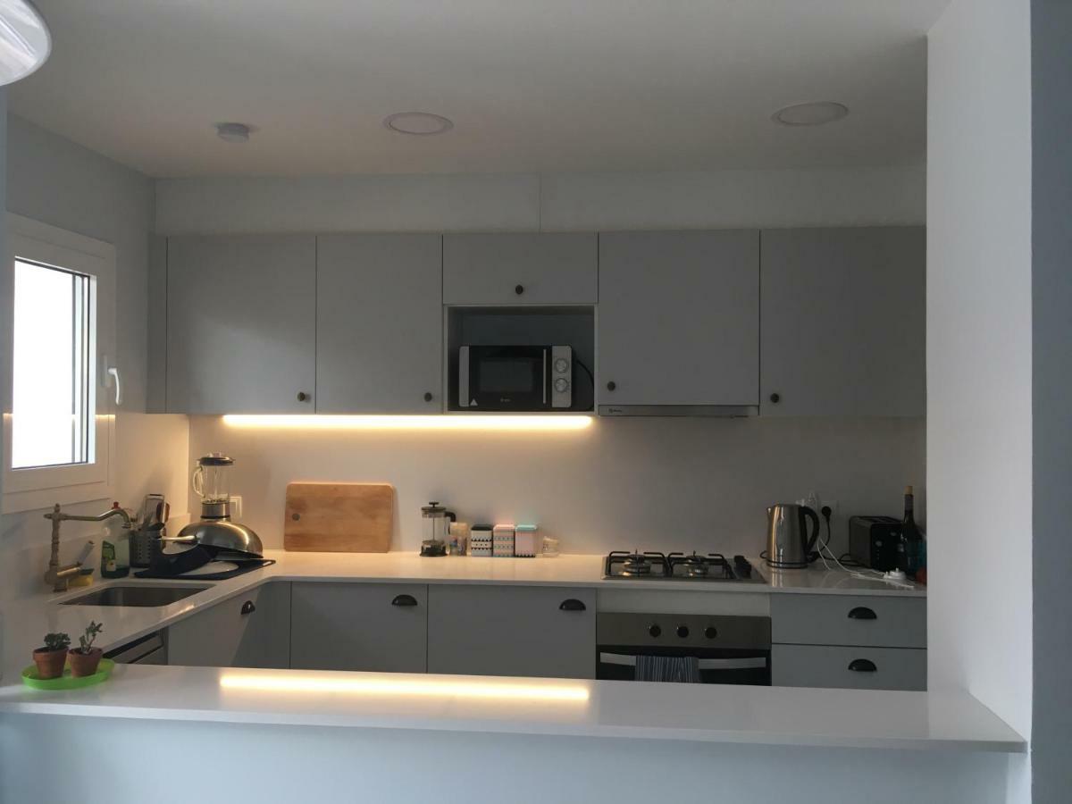 2 Bedroom Apartment In The Old Town, Close To The Beach L' Escala Dış mekan fotoğraf