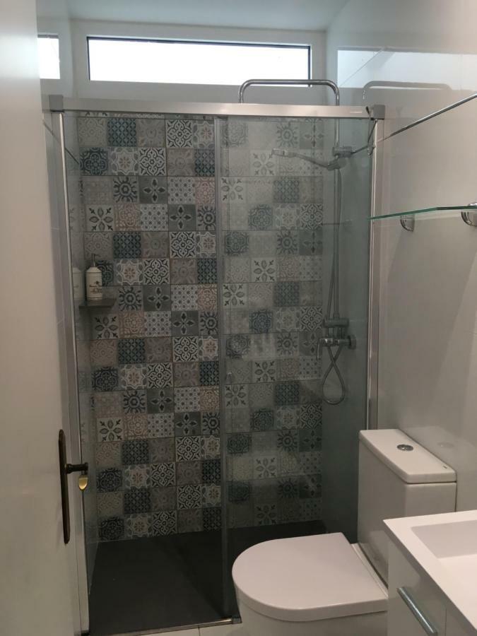 2 Bedroom Apartment In The Old Town, Close To The Beach L' Escala Dış mekan fotoğraf